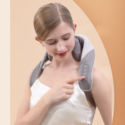 Shiatsu Neck and Back Massager