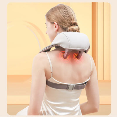 Shiatsu Neck and Back Massager