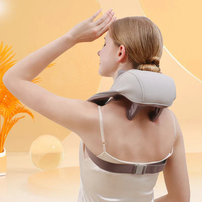 Shiatsu Neck and Back Massager