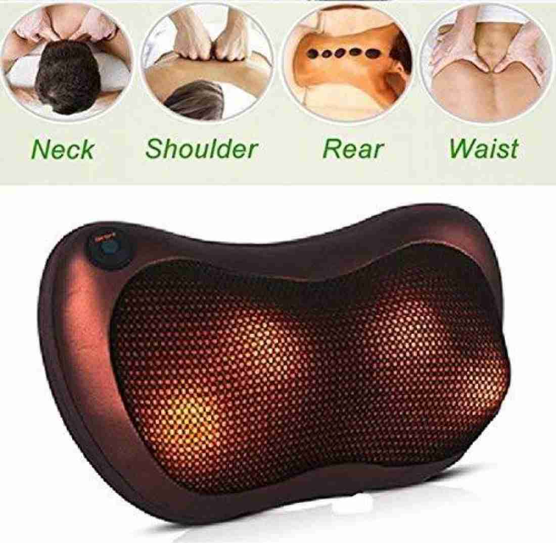 ELECTRIC PILLOW MASSAGER